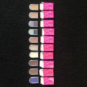 Mary Kay Eyeshadows Bundle
